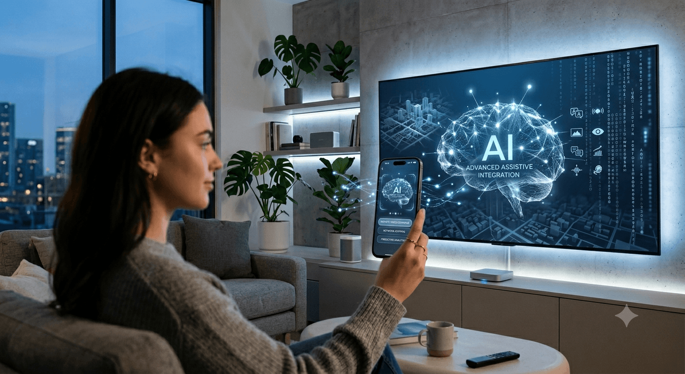 TV Activation Guide